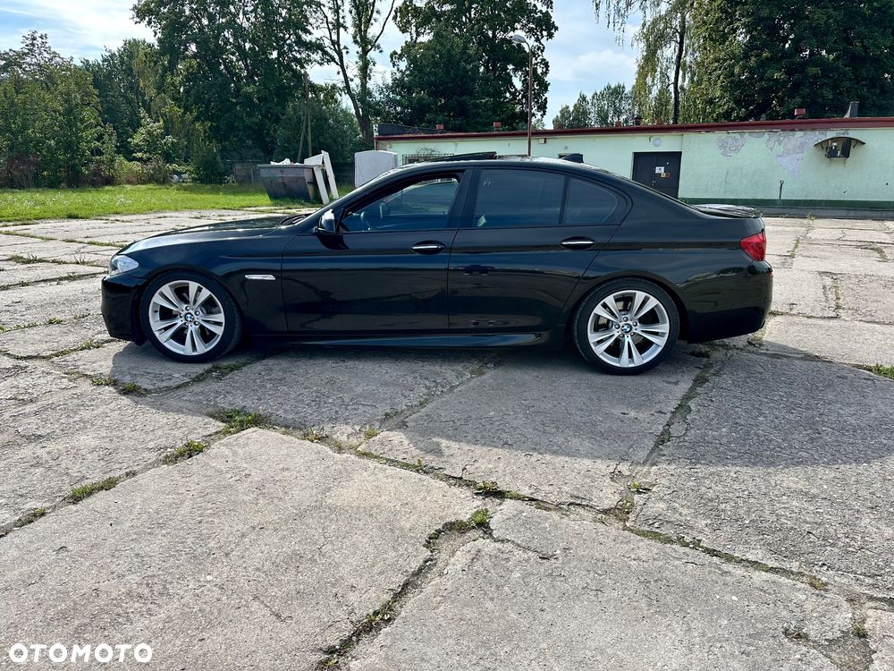 BMW Seria 5 - 4