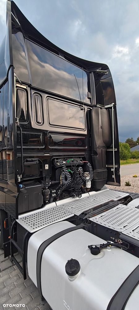 DAF XF 530 Low Deck - 27