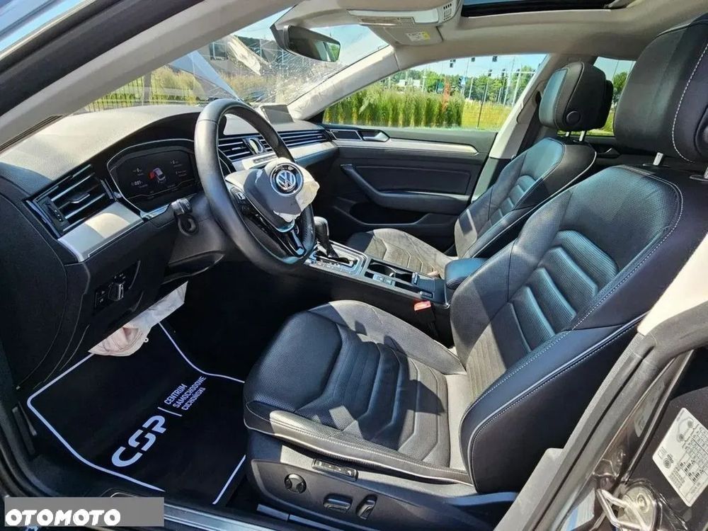 Volkswagen Arteon 2.0 TSI 4Motion Elegance DSG - 15