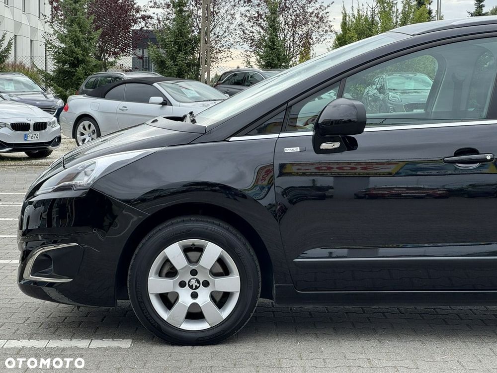 Peugeot 5008 PureTech 130 Style - 6