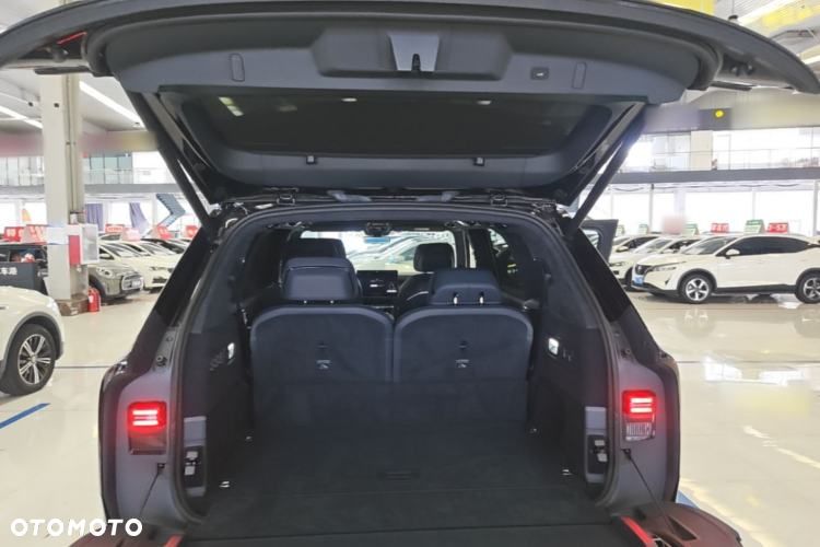 ZEEKR 9X AWD Ultra - 5