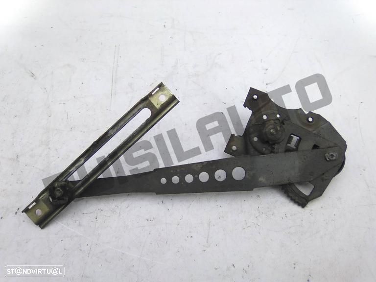 Elevador Completo Trás Esquerdo Manual 12373_00146 Mercedes W12 - 2