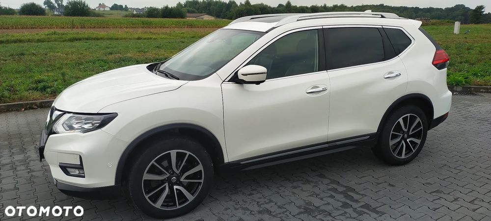 Nissan X-Trail 1.7 dCi Tekna 2WD - 6