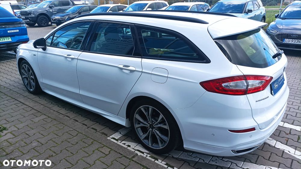 Ford Mondeo 2.0 TDCi ST-Line - 6