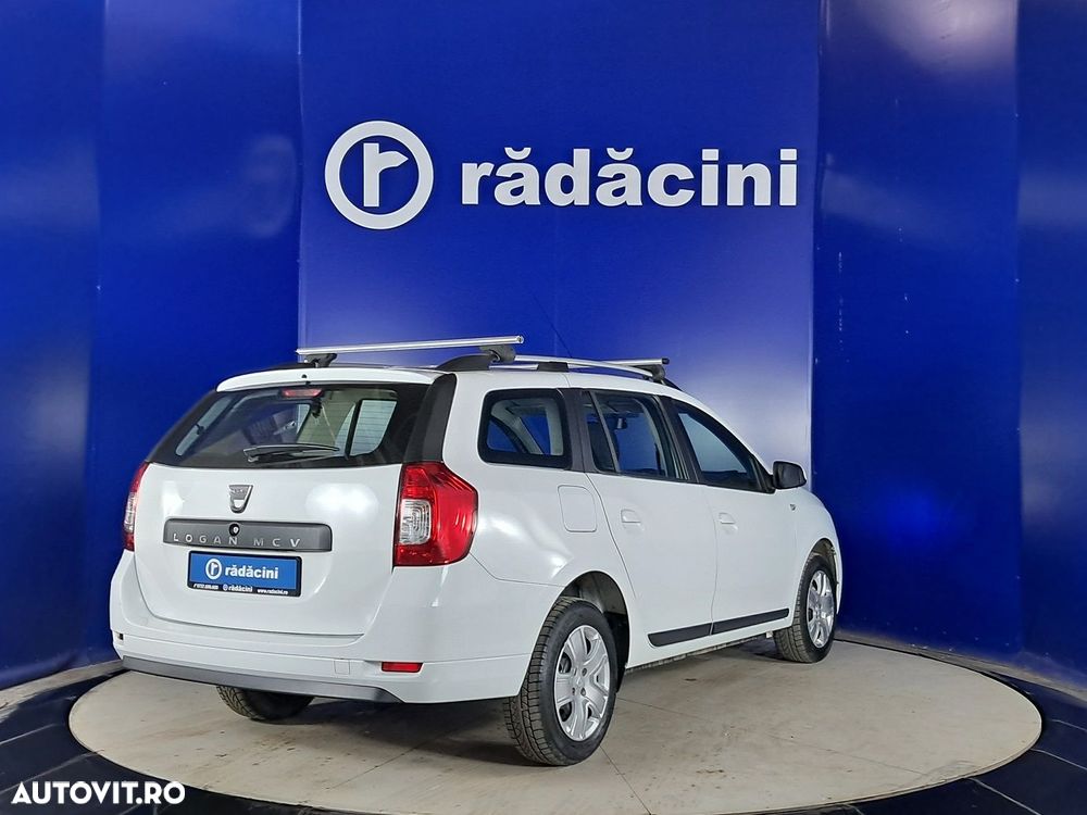 Dacia Logan - 9