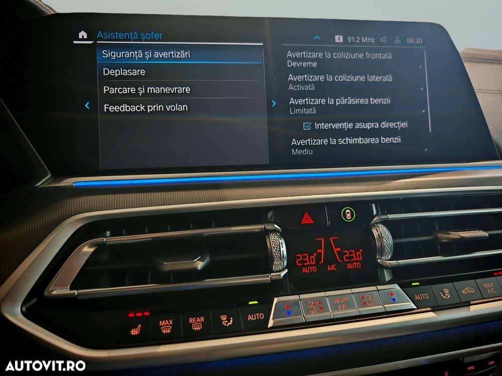 BMW X5 xDrive45e AT PHEV - 37