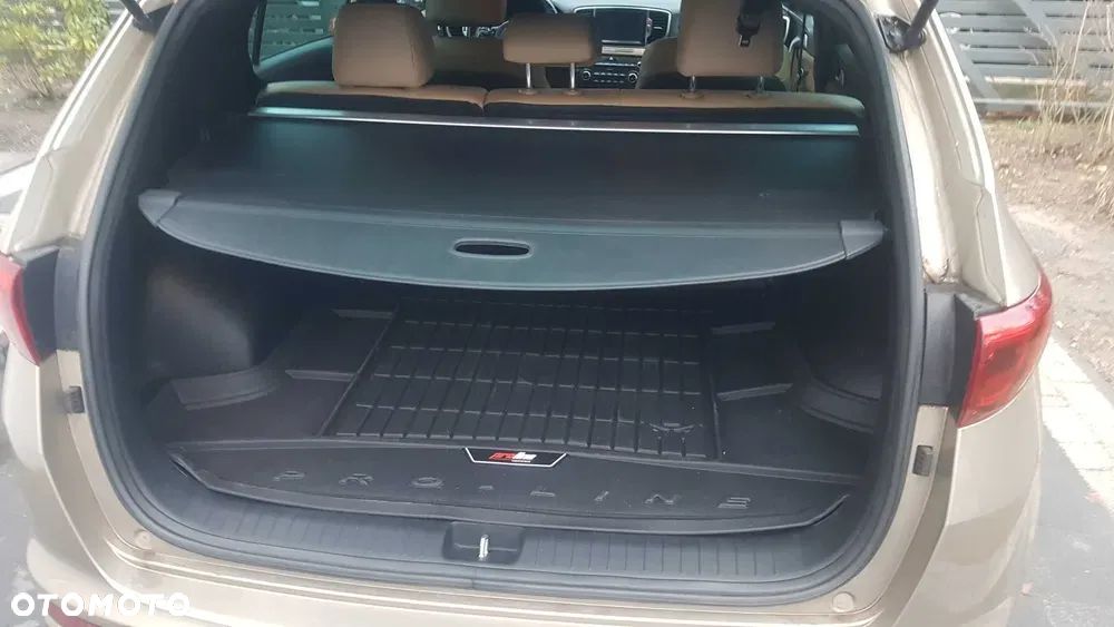 Kia Sportage 1.6 GDI S 2WD - 7