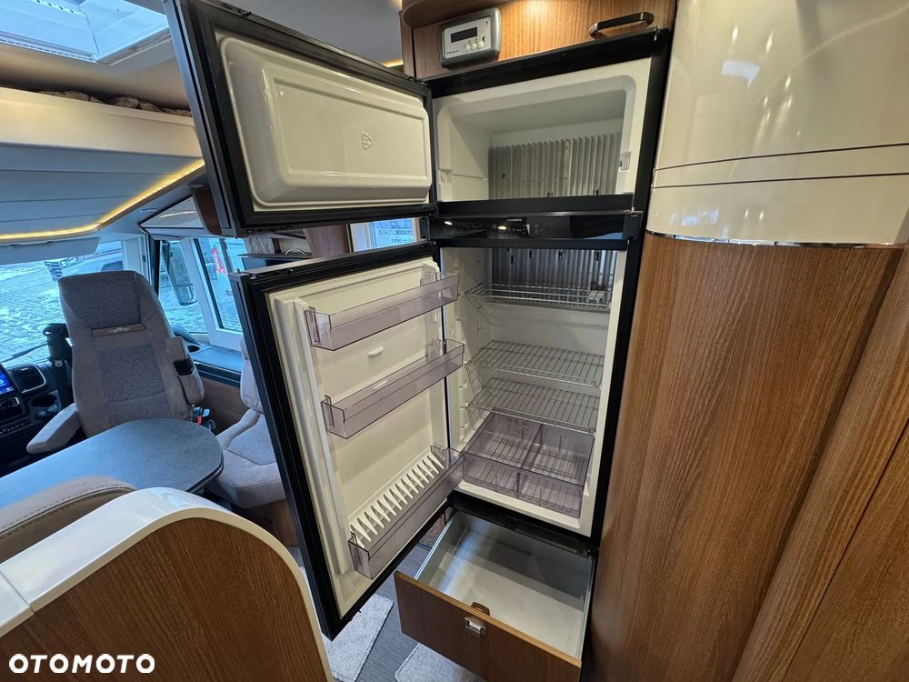 Carthago C-Tourer I 150 QB - 28