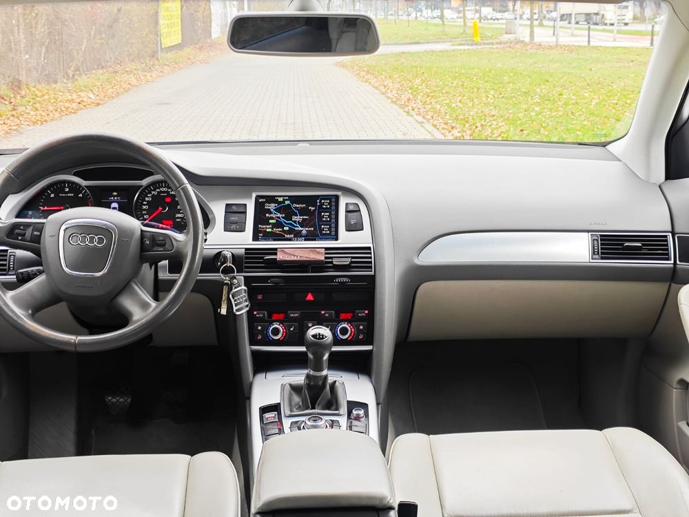 Audi A6 Avant 2.0 TDI DPF - 30