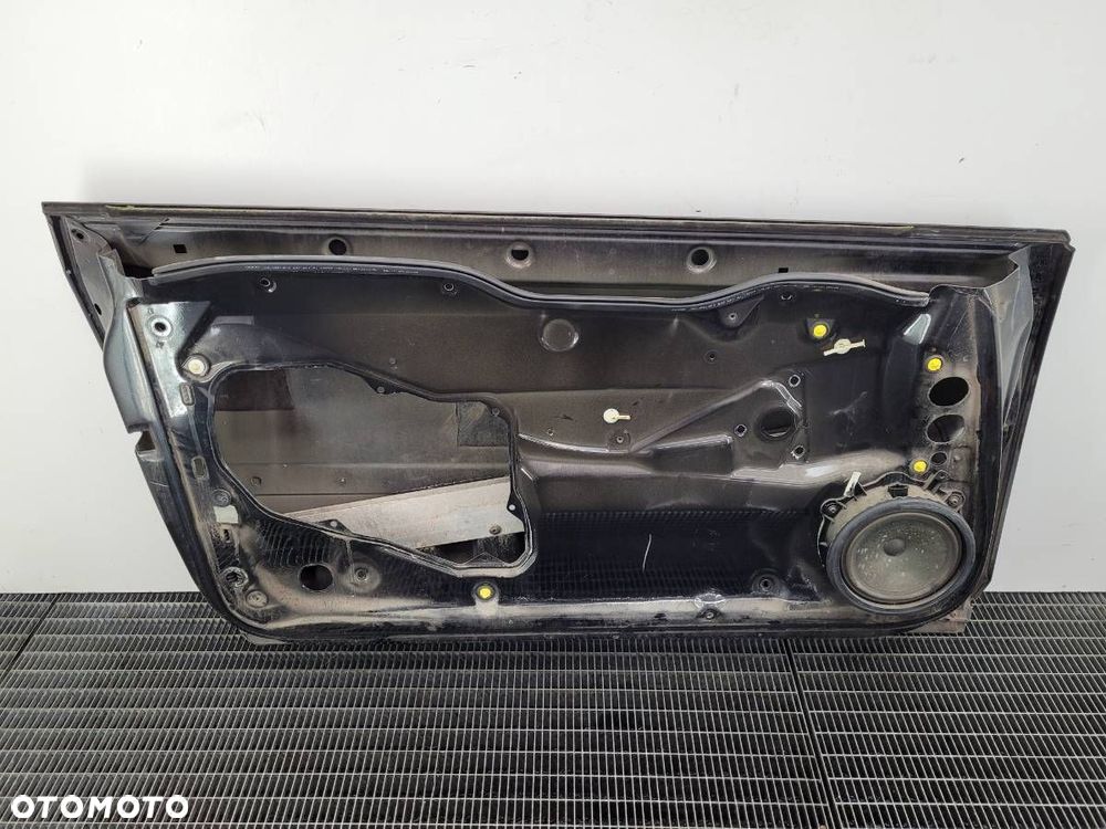 DRZWI PRZÓD PRZEDNIE LEWE AUDI A3 8P 3D - 10