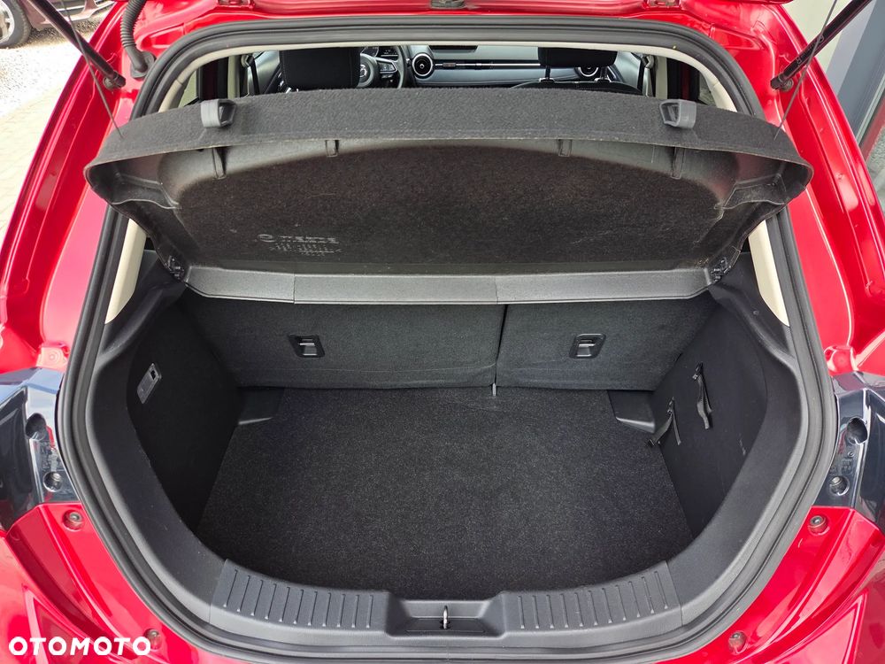 Mazda 2 SKYACTIV-G 90 Homura - 10