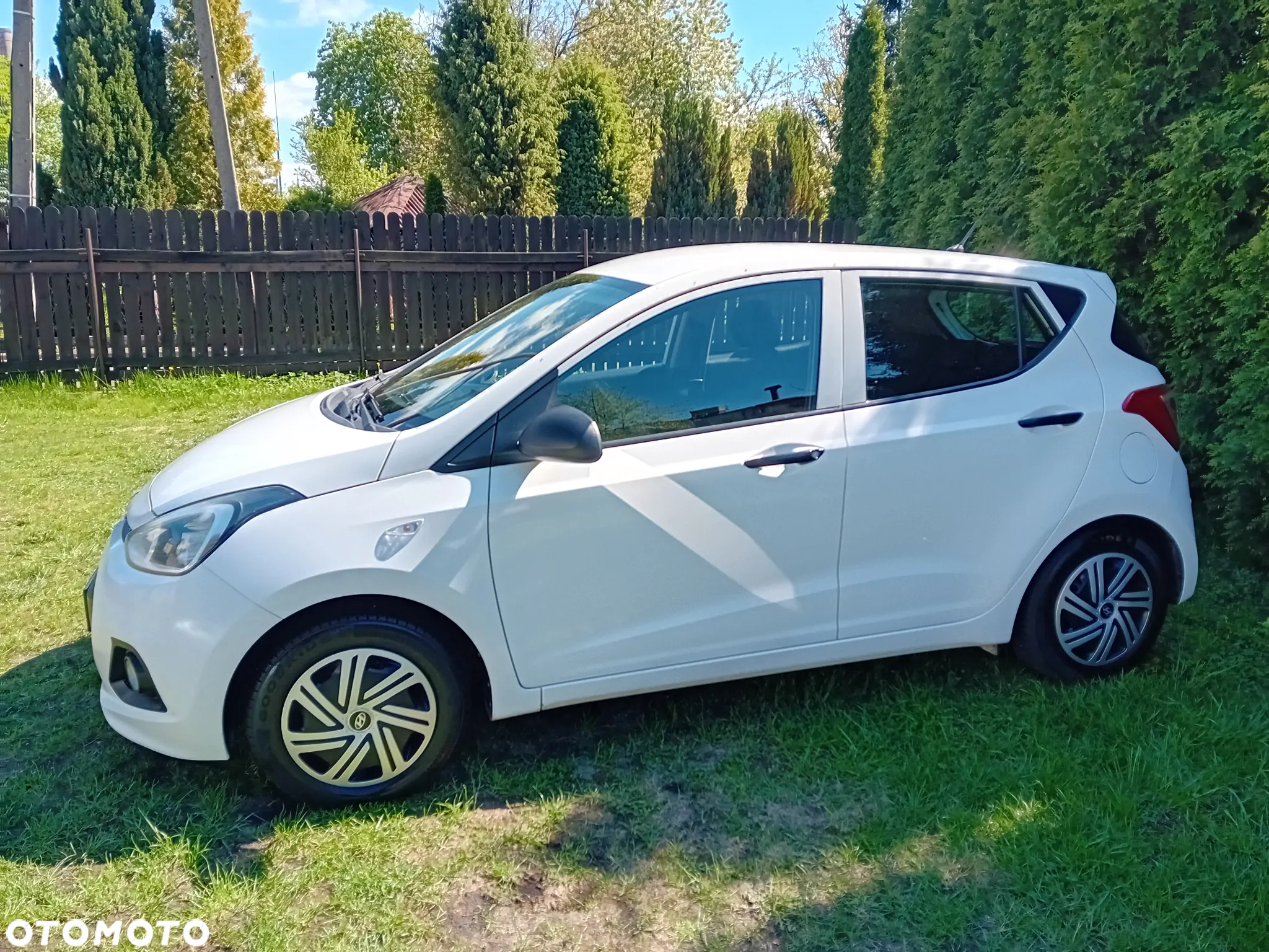 Hyundai i10 - 3