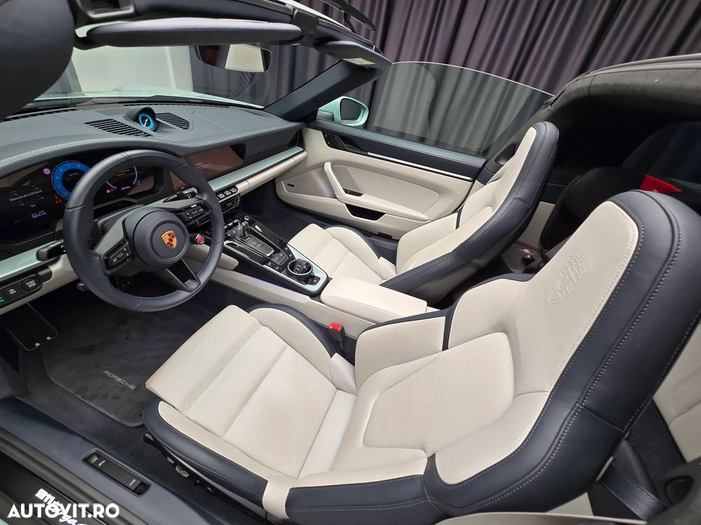 Porsche 992 - 2
