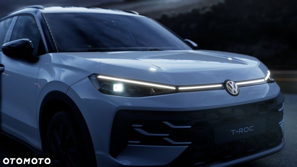 Volkswagen T-Roc - 13
