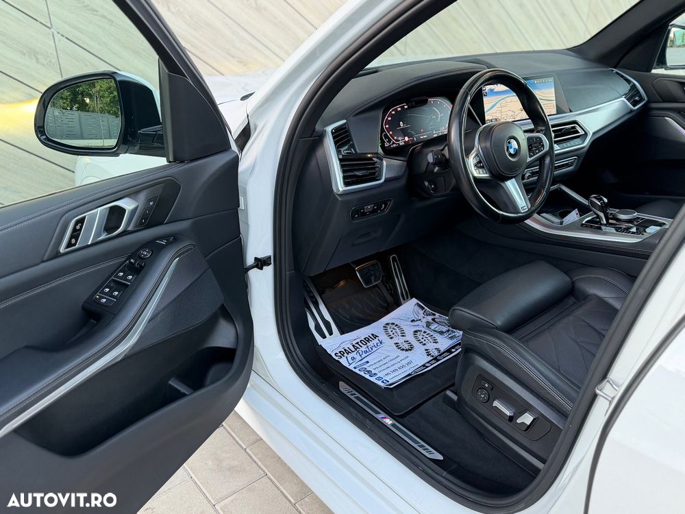 BMW X5 xDrive30d AT MHEV - 17