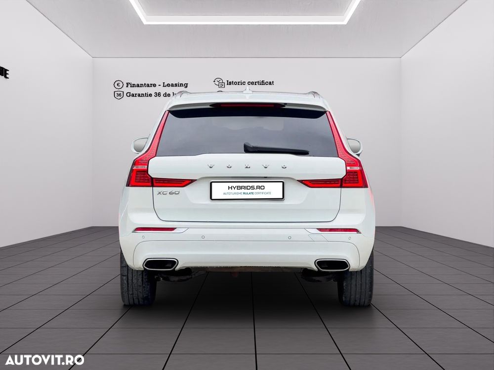 Volvo XC 60 D4 Momentum Pro - 7