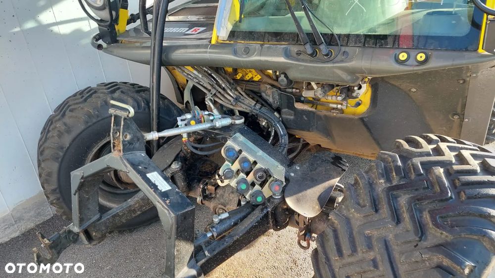 Inny Reform Metrac H7X - 21