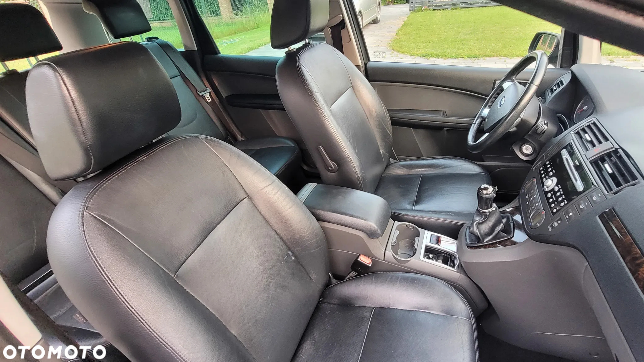 Ford Focus C-Max 2.0 Ghia - 18