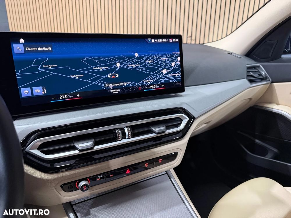 BMW 3 Series 2023 — imagine 14