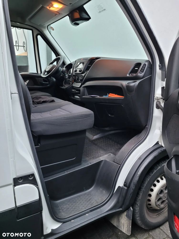 Iveco Daily - 5