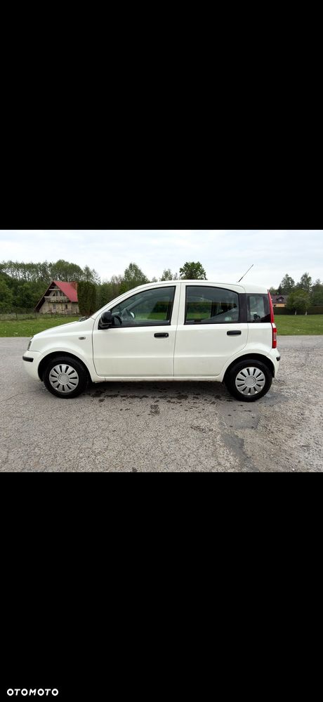 Fiat Panda 1.2 Fresh - 5