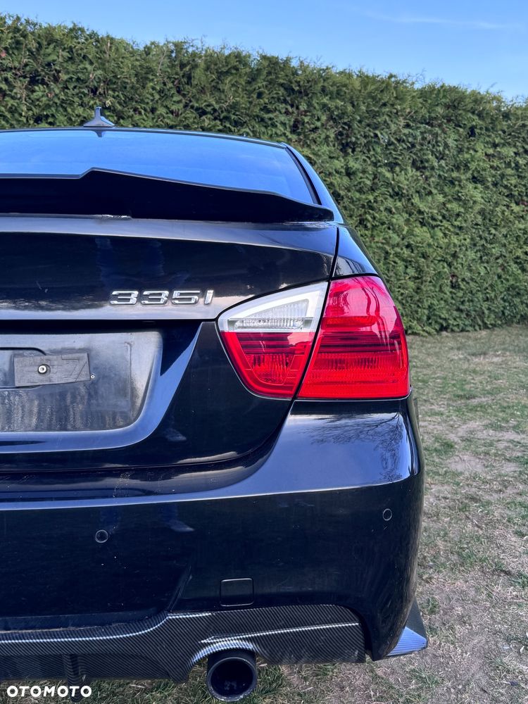 BMW Seria 3 335i Edition Sport - 4