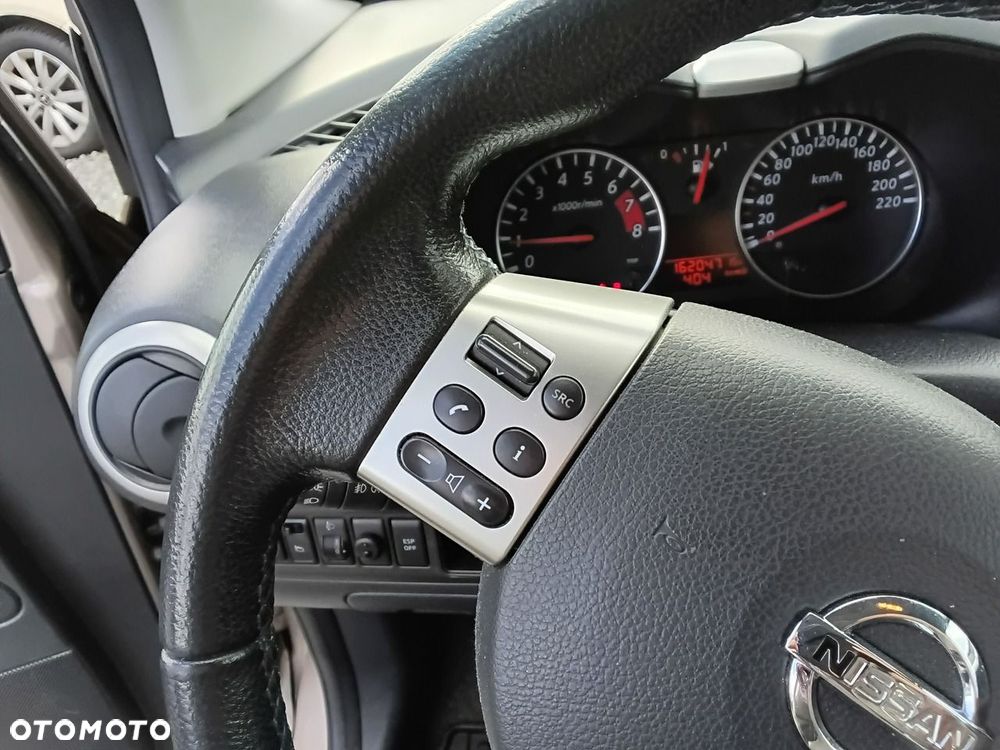Nissan Note - 21