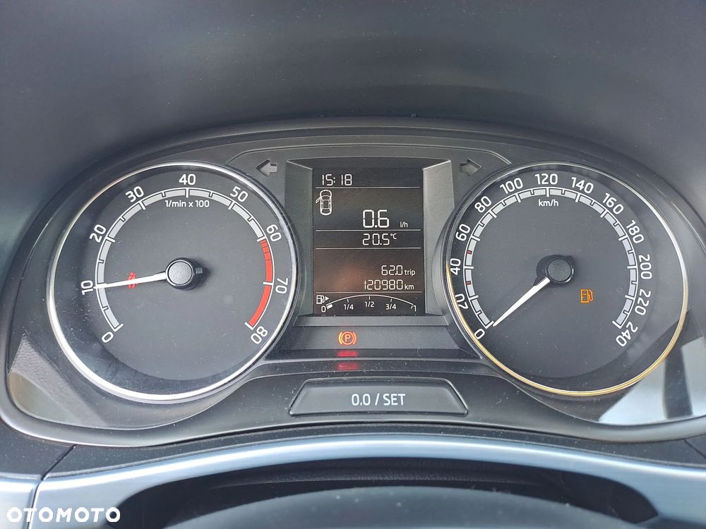 Skoda Fabia 1.0 TSI Ambition - 18