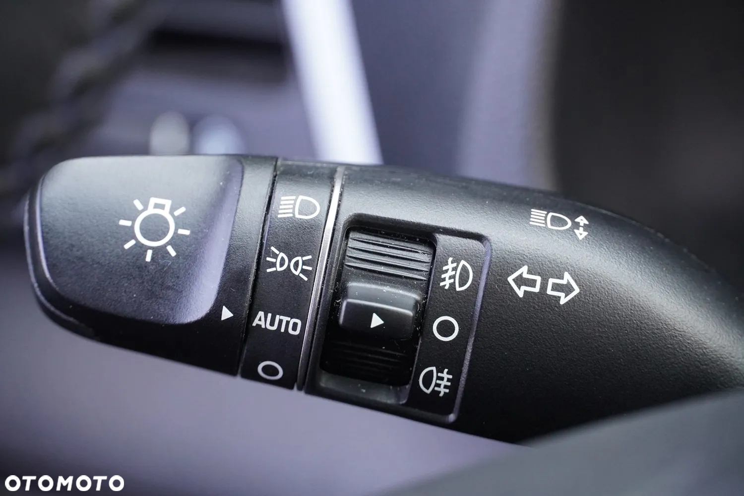 Hyundai Tucson 1.6 GDI BlueDrive Style 2WD - 18
