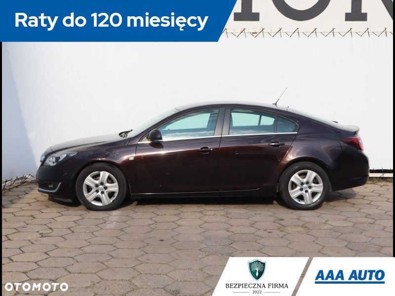 Opel Insignia - 3