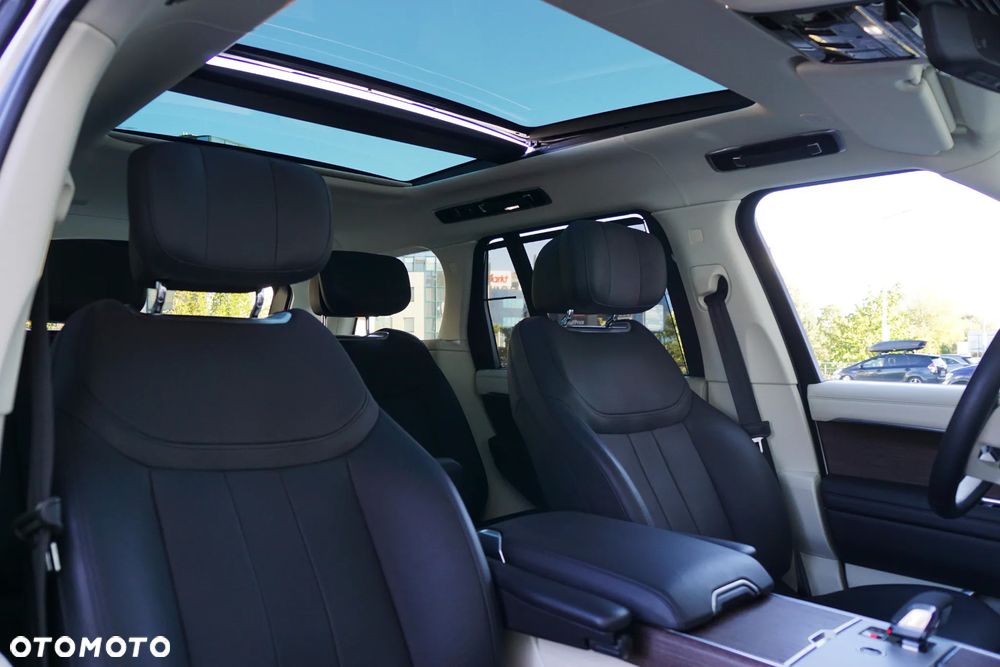 Land Rover Range Rover 3.0 P460e PHEV Autobiography - 17