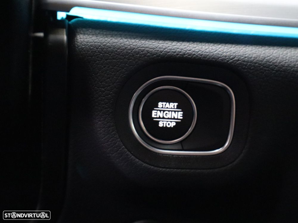 Mercedes-Benz GLE 350 de 4Matic - 25