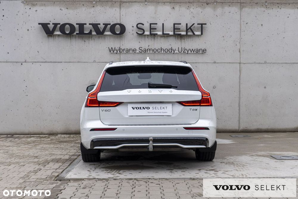 Volvo V60 - 6
