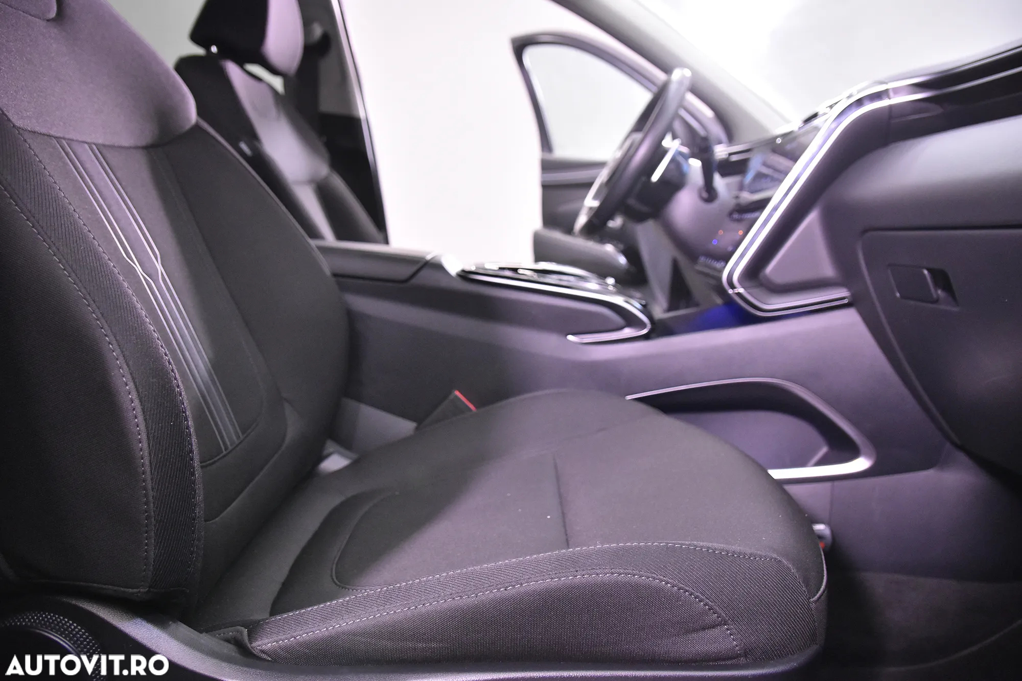 Hyundai Tucson - 11