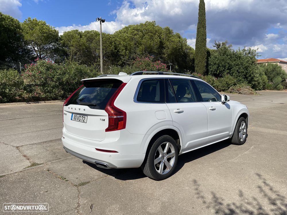 Volvo XC 90 - 39