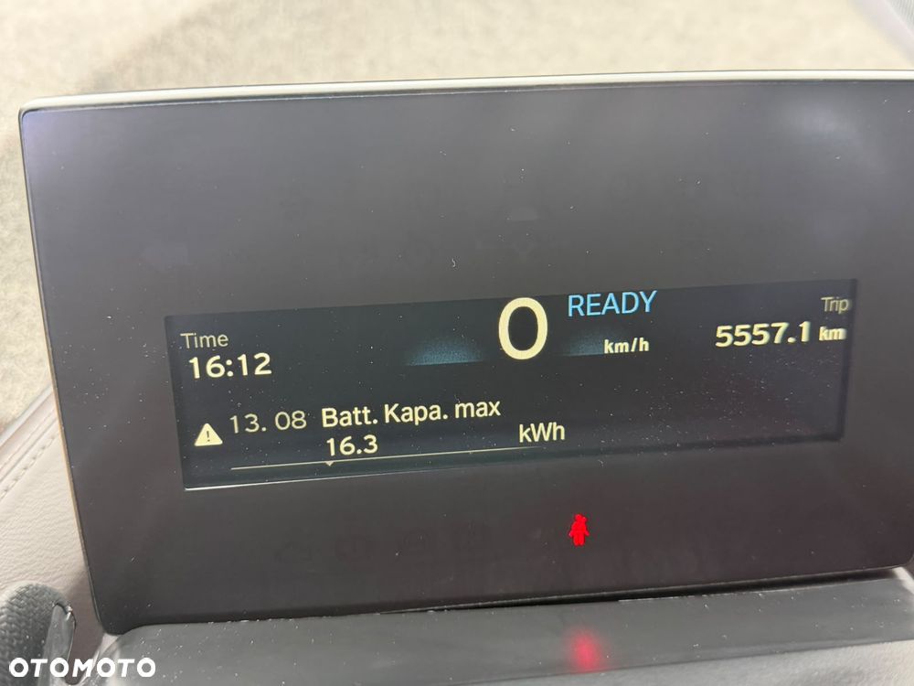 BMW i3 (60 Ah) - 33