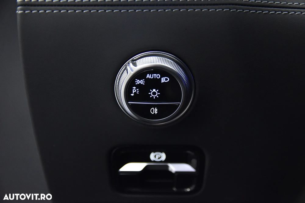 Mercedes-Benz AMG GT Coupe 63 4Matic+ - 15