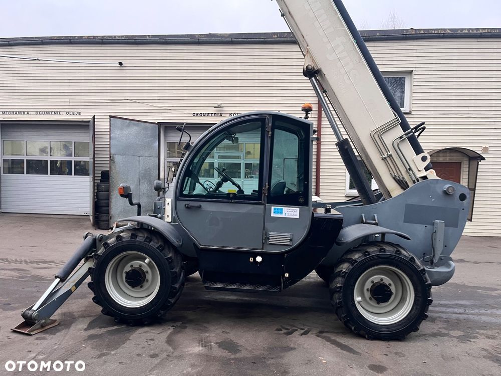 Terex TELELIFT 4017 CENA BRUTTO z VAT 23% - 13