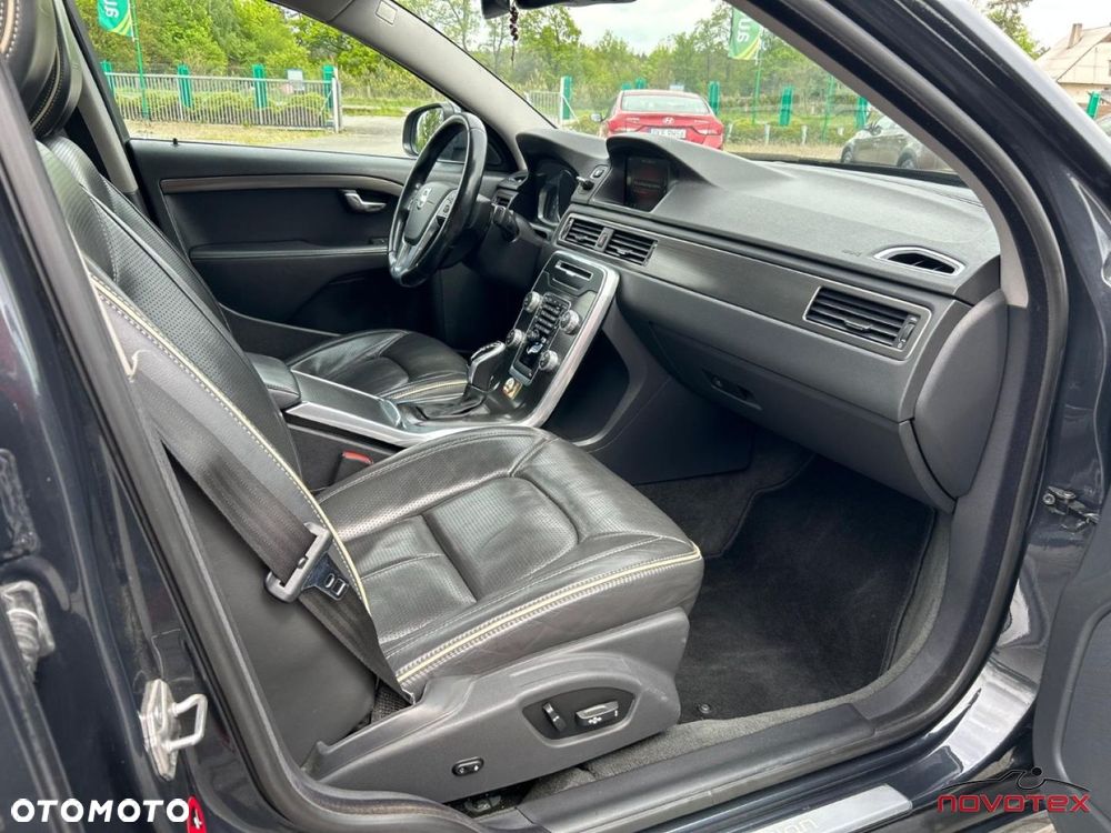 Volvo S80 - 15