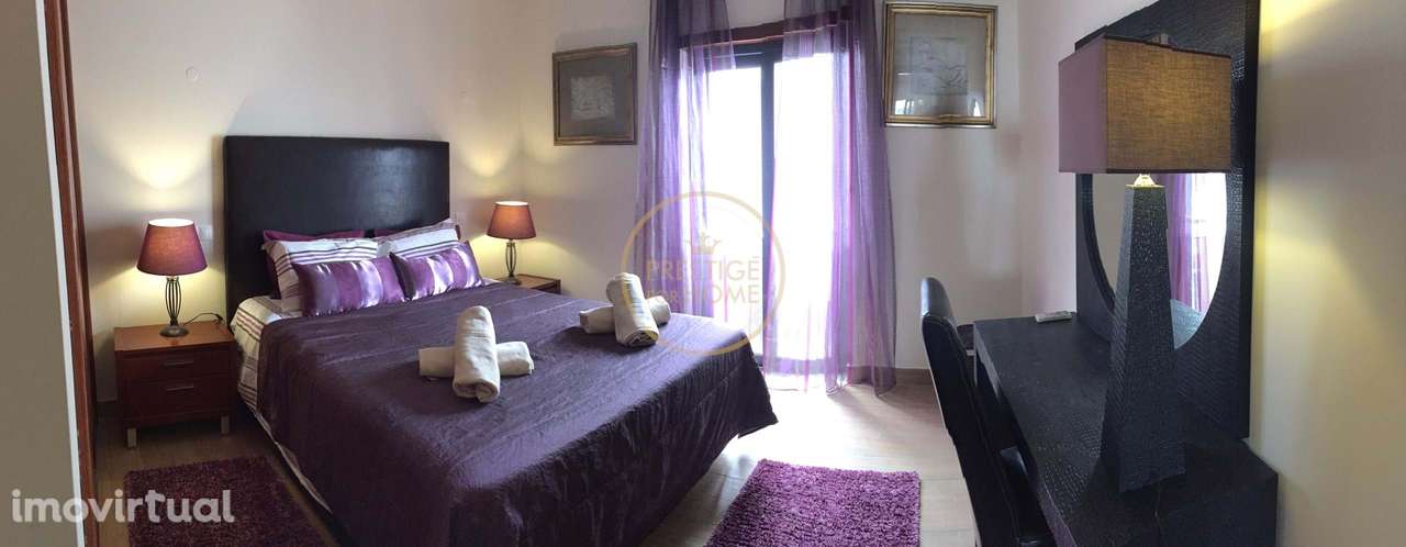 ARRENDAMENTO EM ESTADIAS DE  INVERNO  - Outubro a  24  de MAIO Mensali - Grande imagem: 2/16