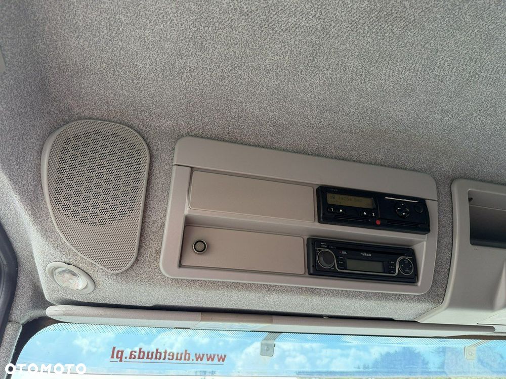 Iveco EUROCARGO ML 120E22 Laweta Platforma Pomoc Drogowa - 31