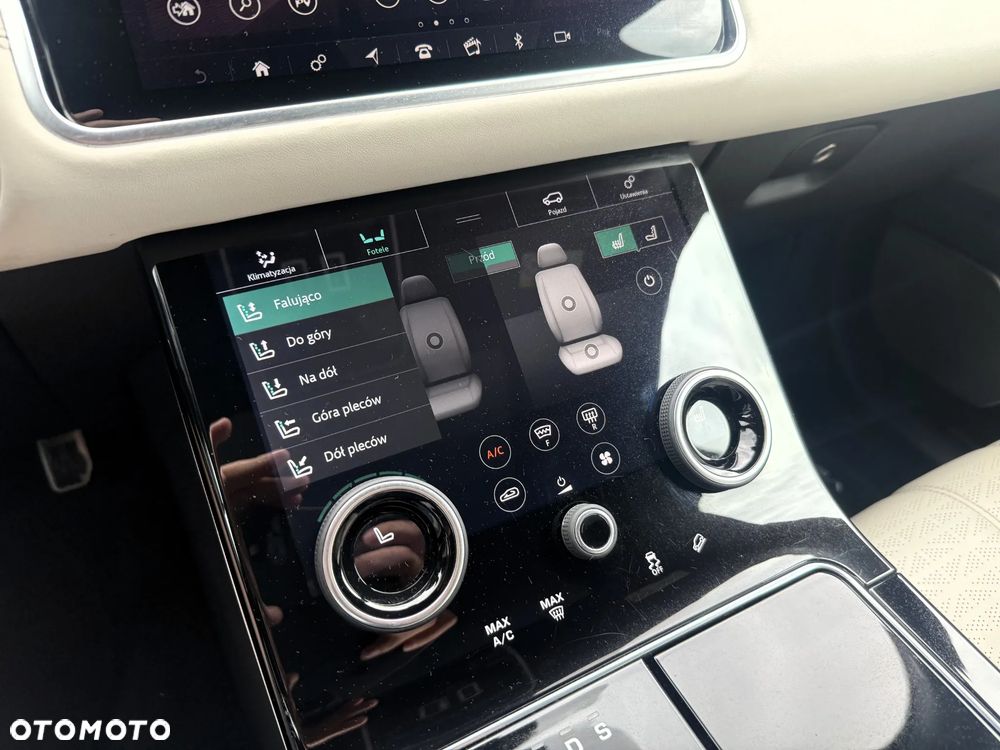 Land Rover Range Rover Velar D300 R-Dynamic HSE - 16