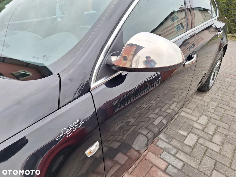 Opel Insignia 1.8 Cosmo - 3