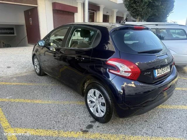 Peugeot 208 1.2 PureTech Access - 22