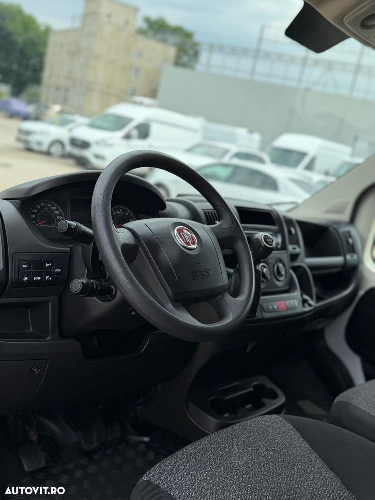 Fiat Ducato - 9