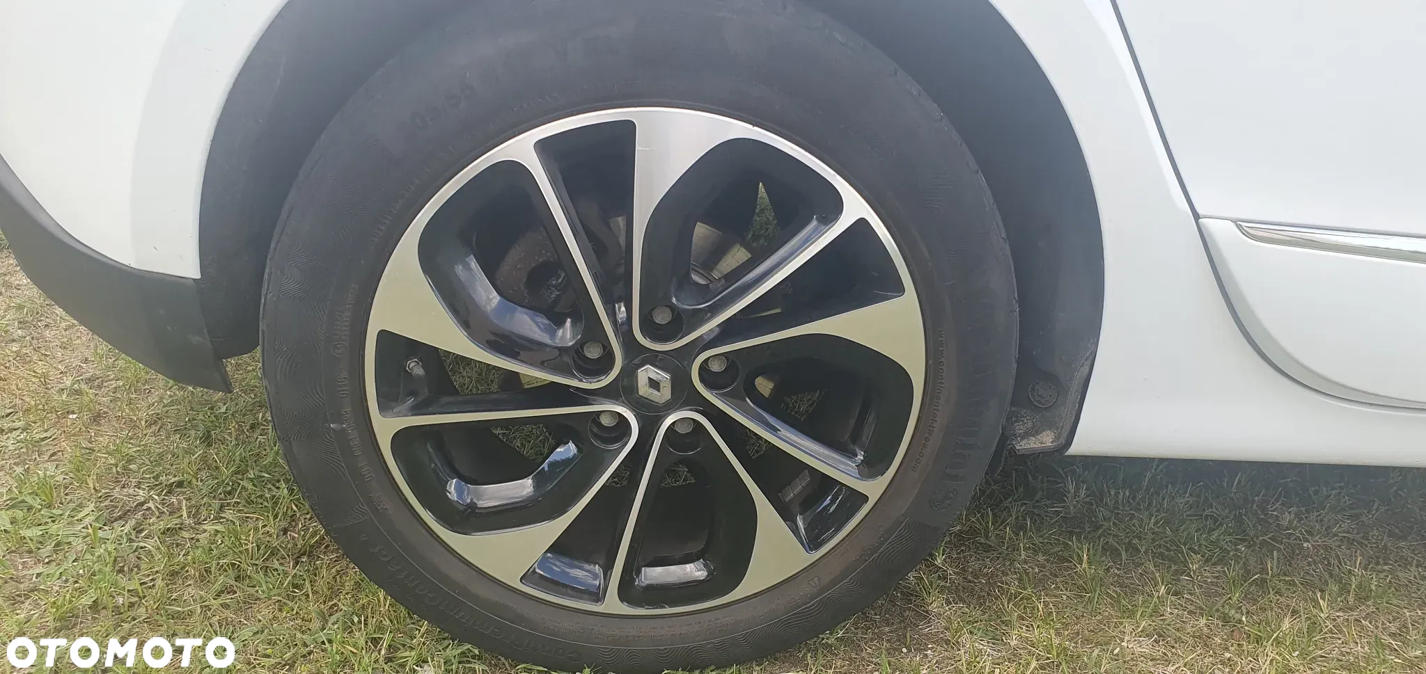 Renault Scenic ENERGY TCe 115 Bose Edition - 35