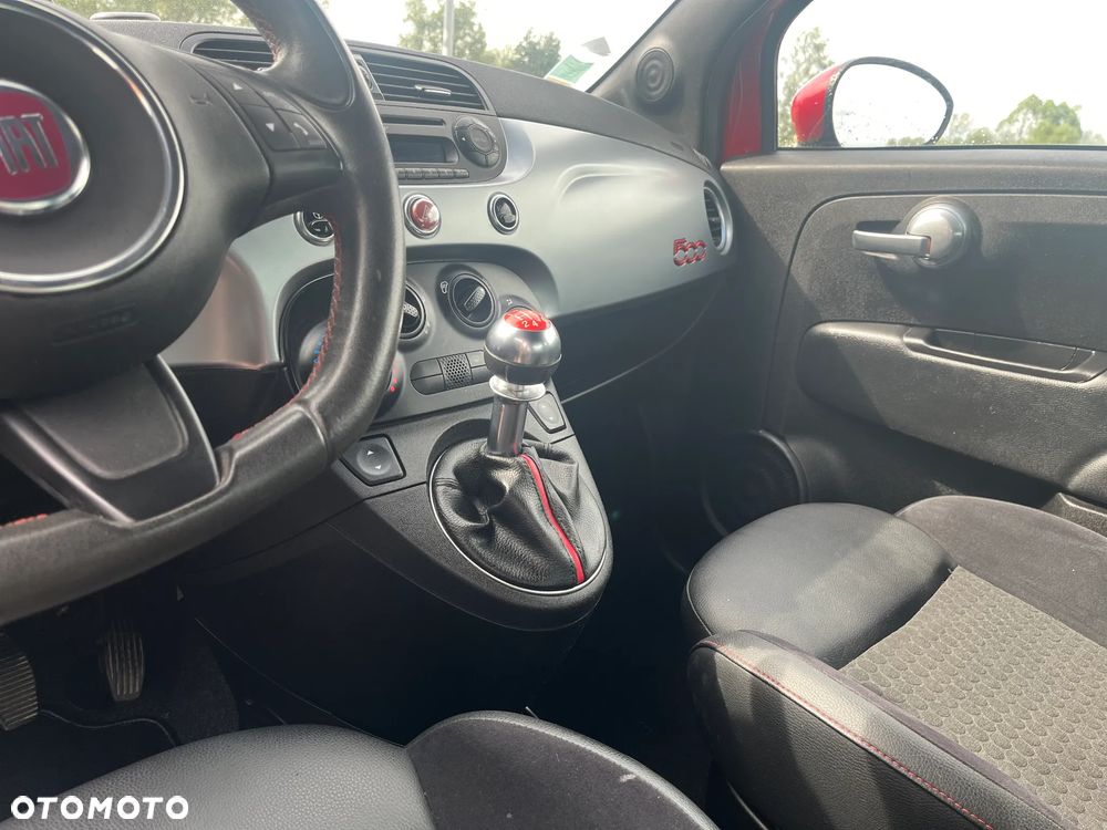 Fiat 500 - 21