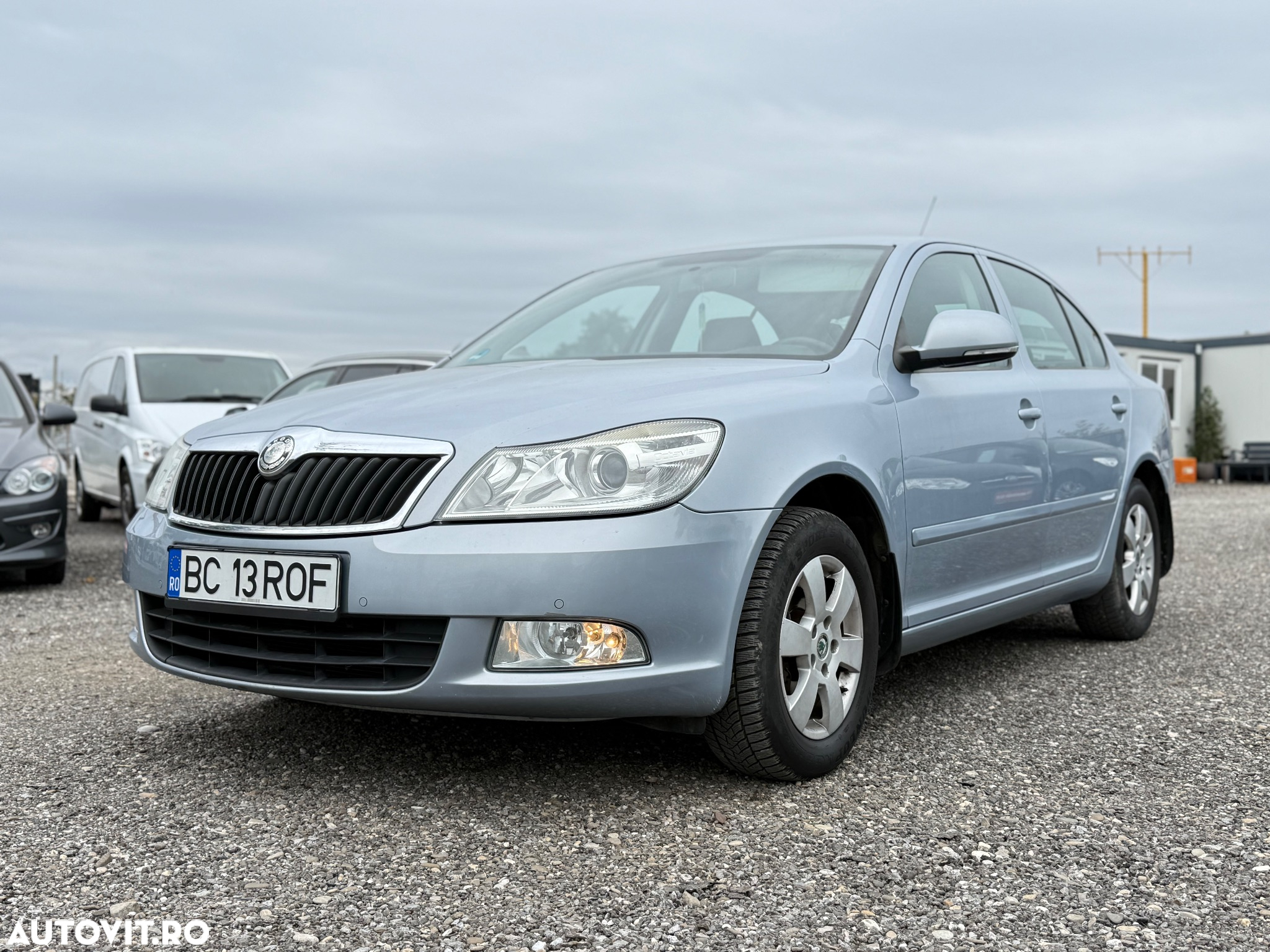 Skoda Octavia 1.8 TSI Business - 2