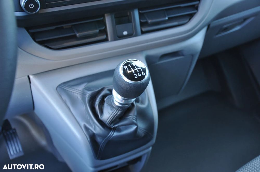 Volkswagen Transporter 2.0 110 kW LR - 22