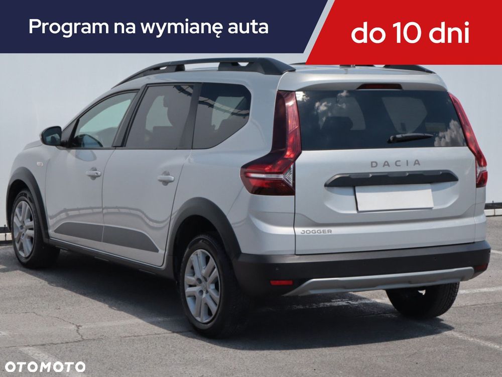 Dacia Jogger - 6